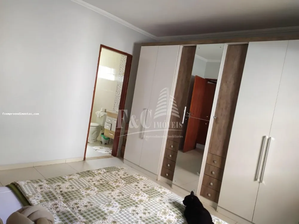 Casa, 3 quartos, 117 m² - Foto 12