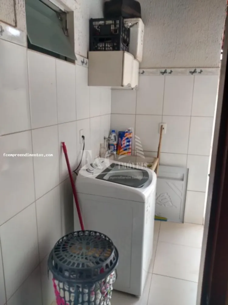 Casa, 3 quartos, 117 m² - Foto 5