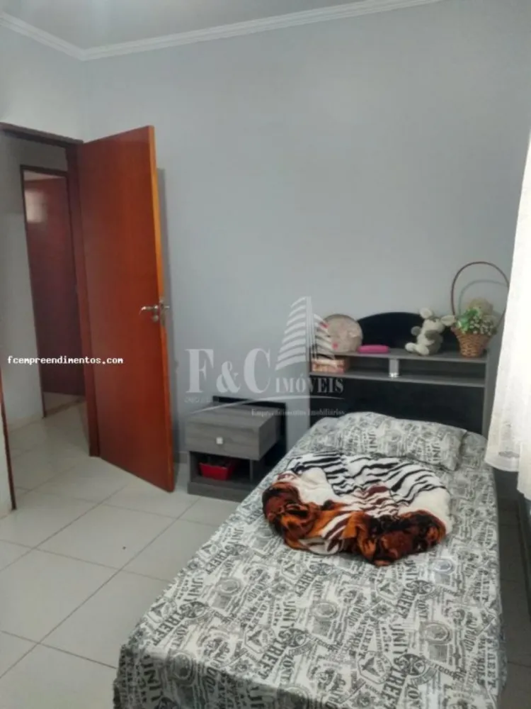 Casa, 3 quartos, 117 m² - Foto 10