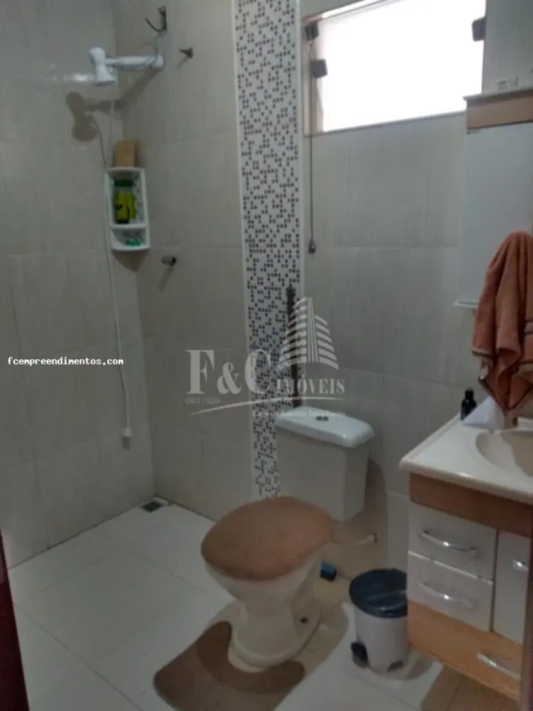 Casa, 3 quartos, 117 m² - Foto 3