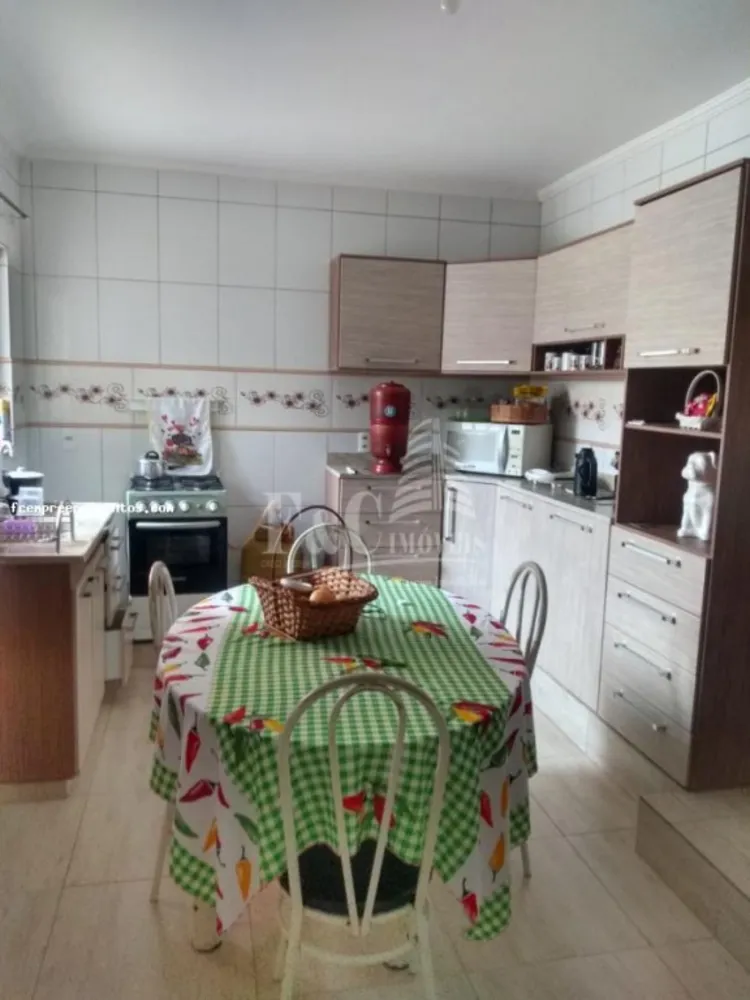 Casa, 3 quartos, 117 m² - Foto 2