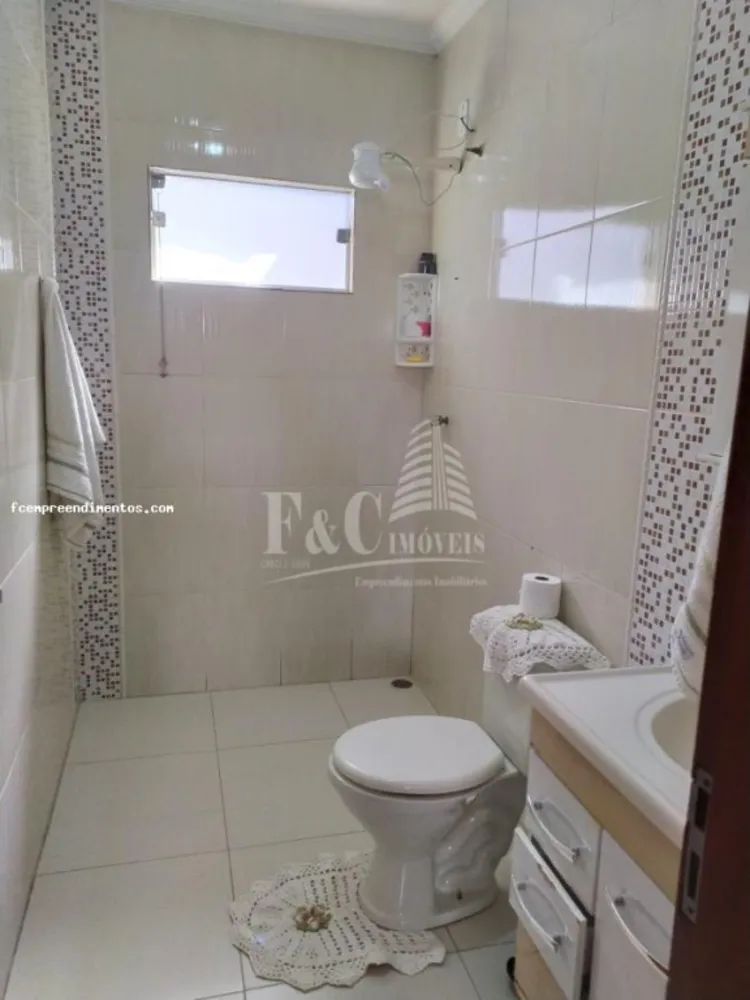 Casa, 3 quartos, 117 m² - Foto 4