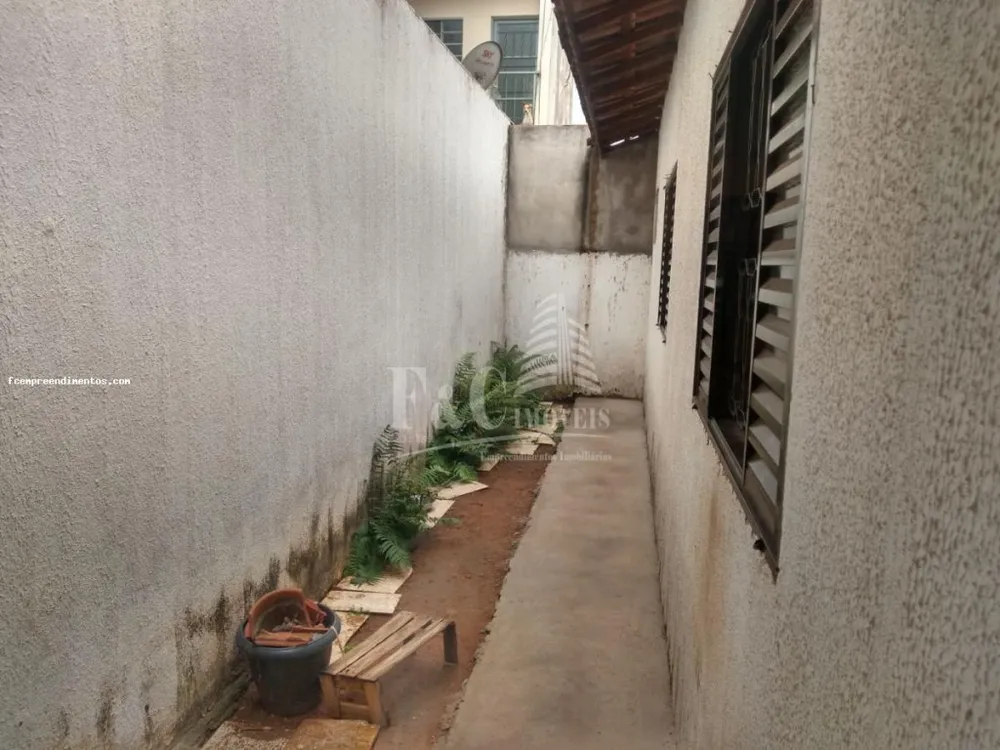Casa, 3 quartos, 117 m² - Foto 7