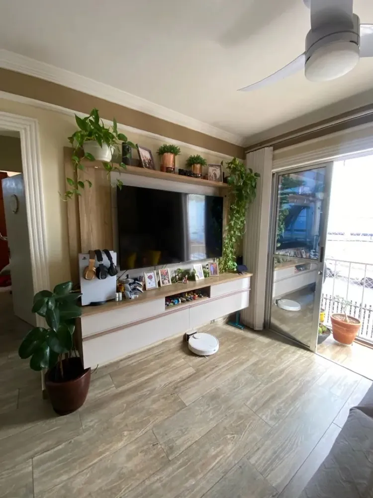 Apartamento, 2 quartos, 65 m² - Foto 1