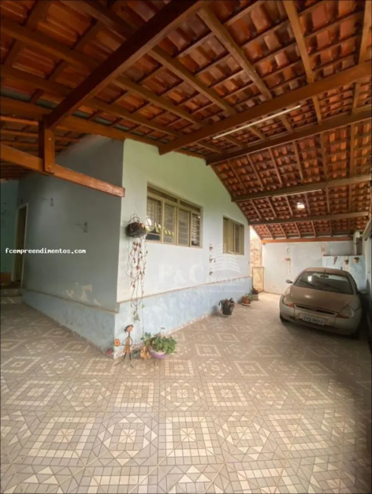 Casa, 2 quartos, 185 m² - Foto 10