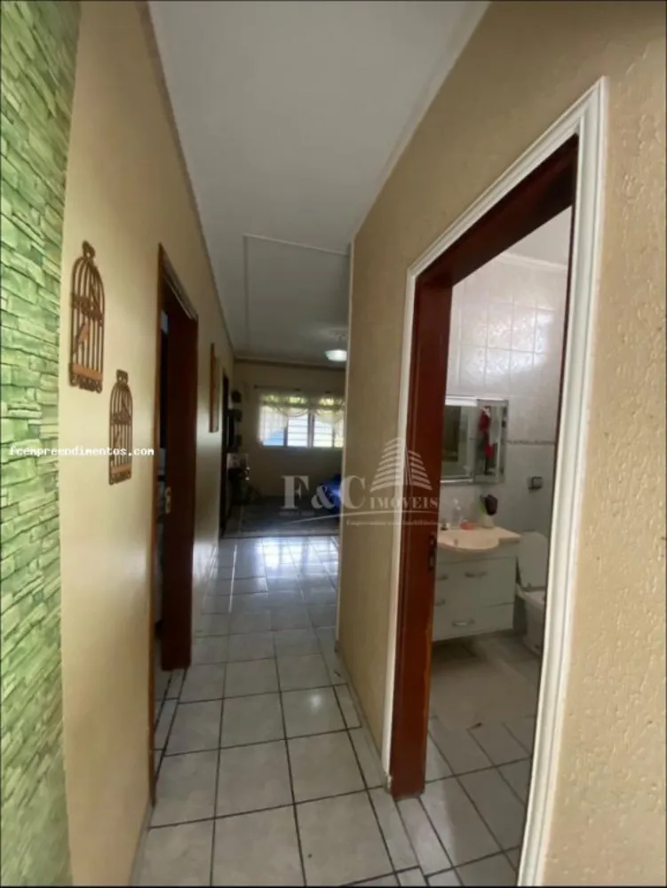 Casa, 2 quartos, 185 m² - Foto 5