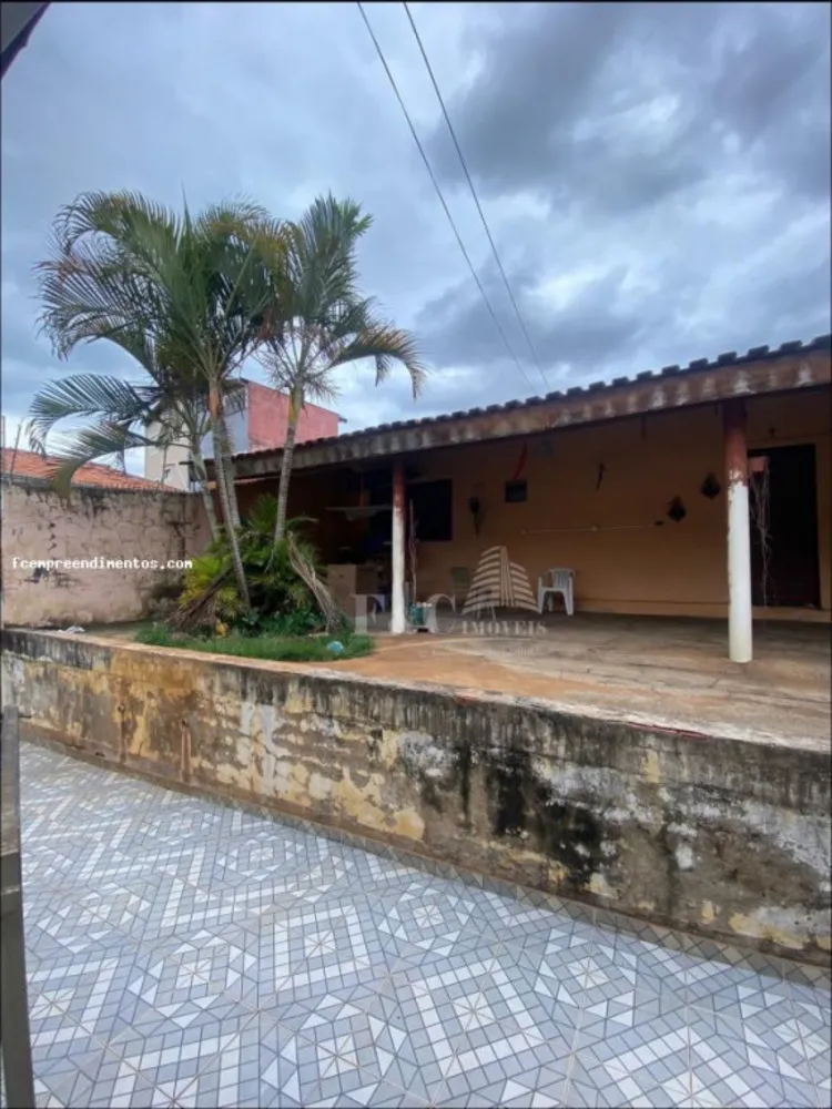 Casa, 2 quartos, 185 m² - Foto 7