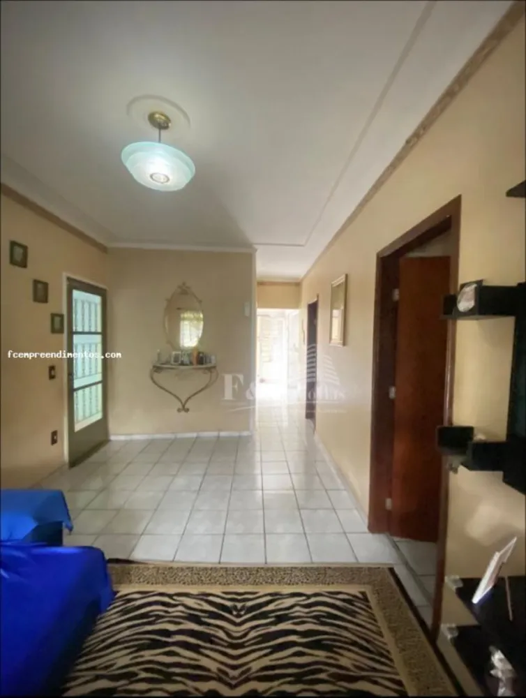 Casa, 2 quartos, 185 m² - Foto 3
