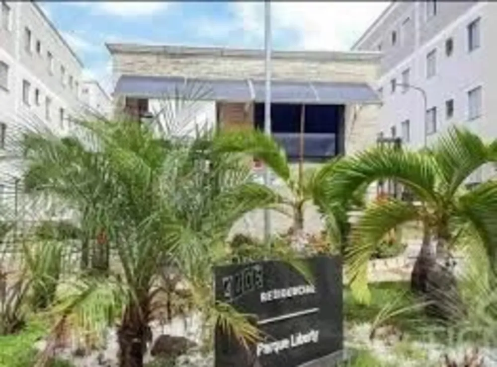 Apartamento, 2 quartos, 51 m² - Foto 3