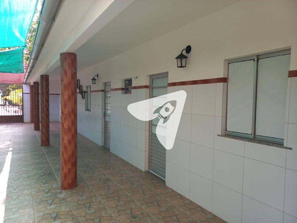 Chácara à venda com 6 quartos, 500m² - Foto 13