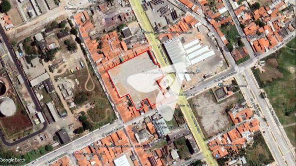Terreno, 8000 m² - Foto 8