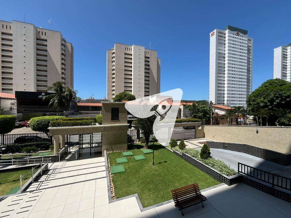 Apartamento, 3 quartos, 170 m² - Foto 4
