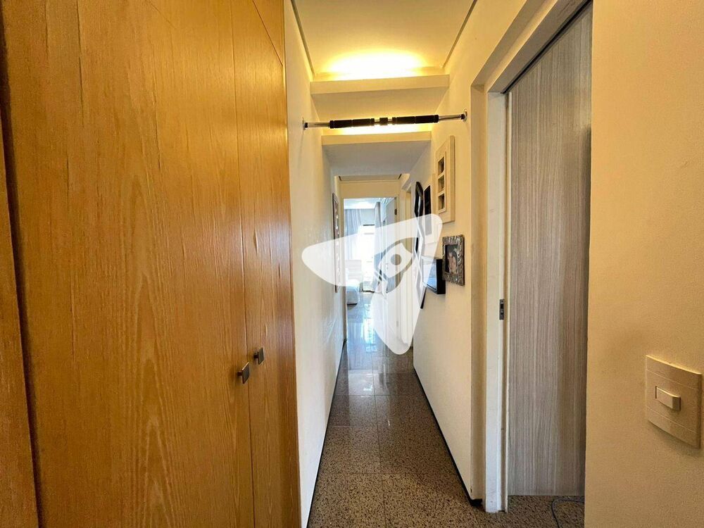 Apartamento, 3 quartos, 170 m² - Foto 1