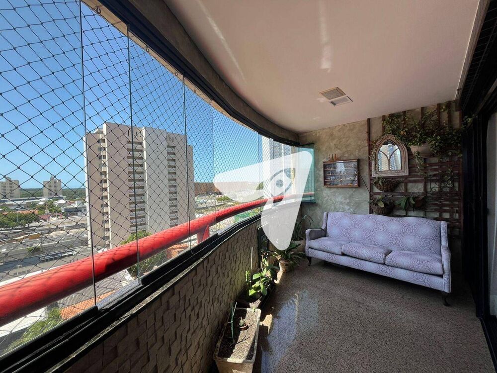 Apartamento, 3 quartos, 170 m² - Foto 3