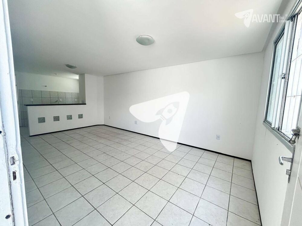 Casa de Condomínio, 2 quartos - Foto 2