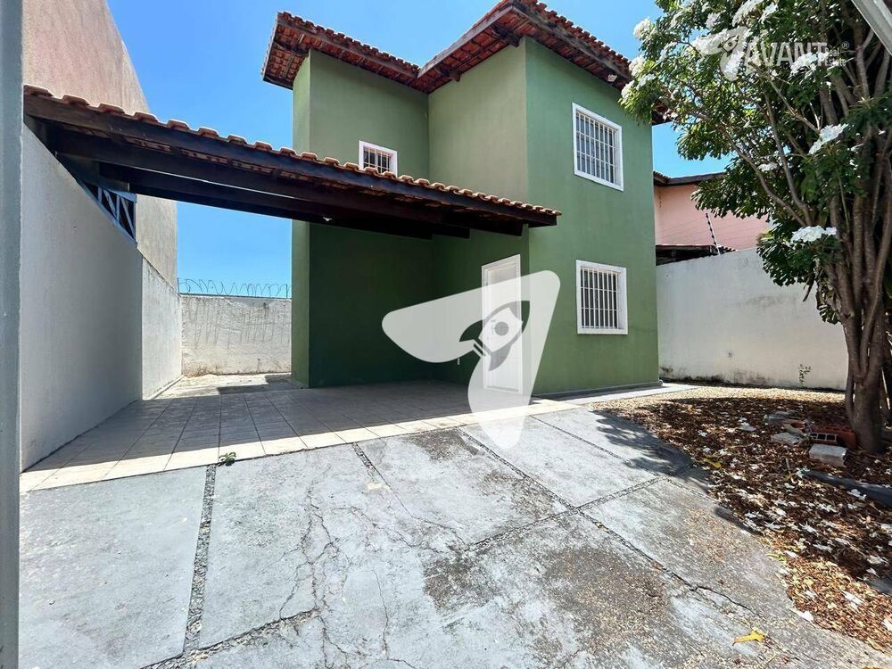 Casa de Condomínio, 2 quartos - Foto 8