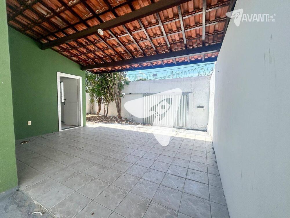 Casa de Condomínio, 2 quartos - Foto 7