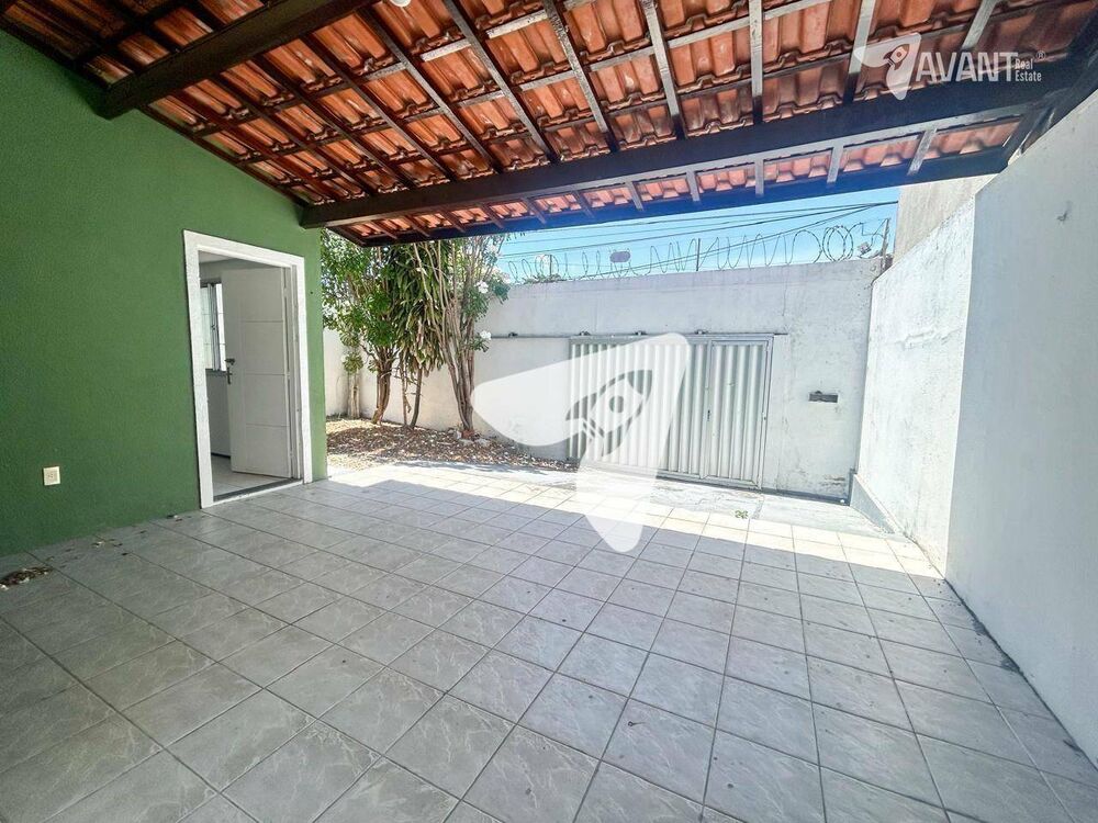 Casa de Condomínio, 2 quartos - Foto 6