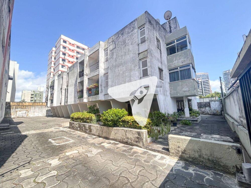 Apartamento, 3 quartos, 87 m² - Foto 1