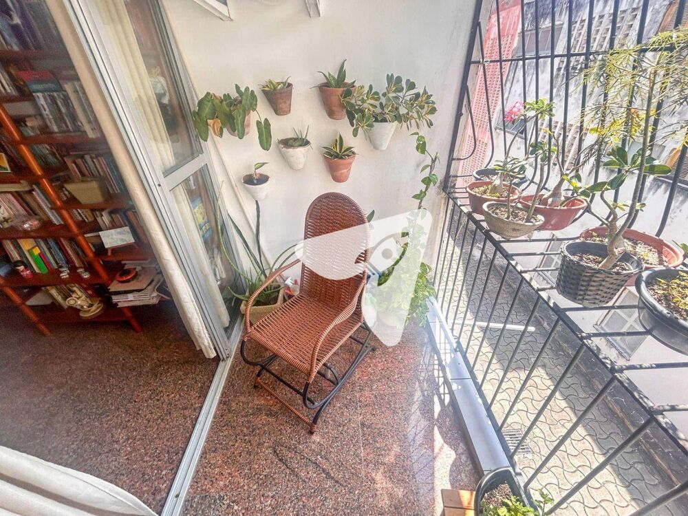 Apartamento, 3 quartos, 87 m² - Foto 3