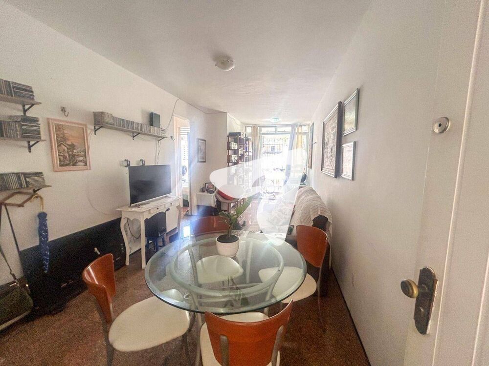 Apartamento, 3 quartos, 87 m² - Foto 2