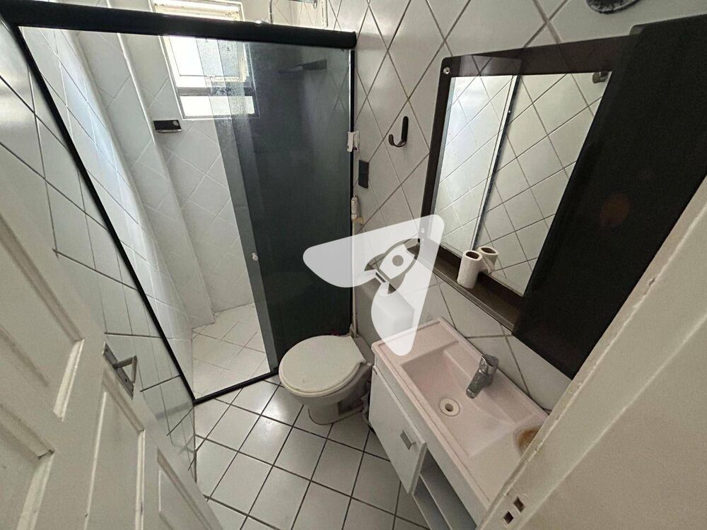 Apartamento, 2 quartos, 48 m² - Foto 3