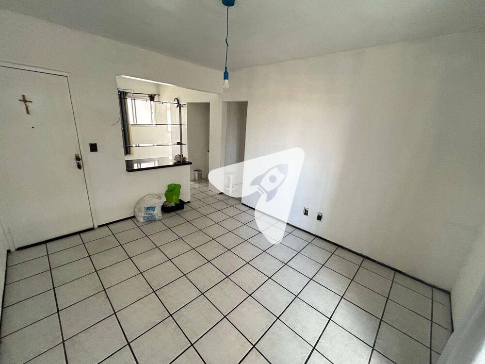Apartamento, 2 quartos, 48 m² - Foto 2