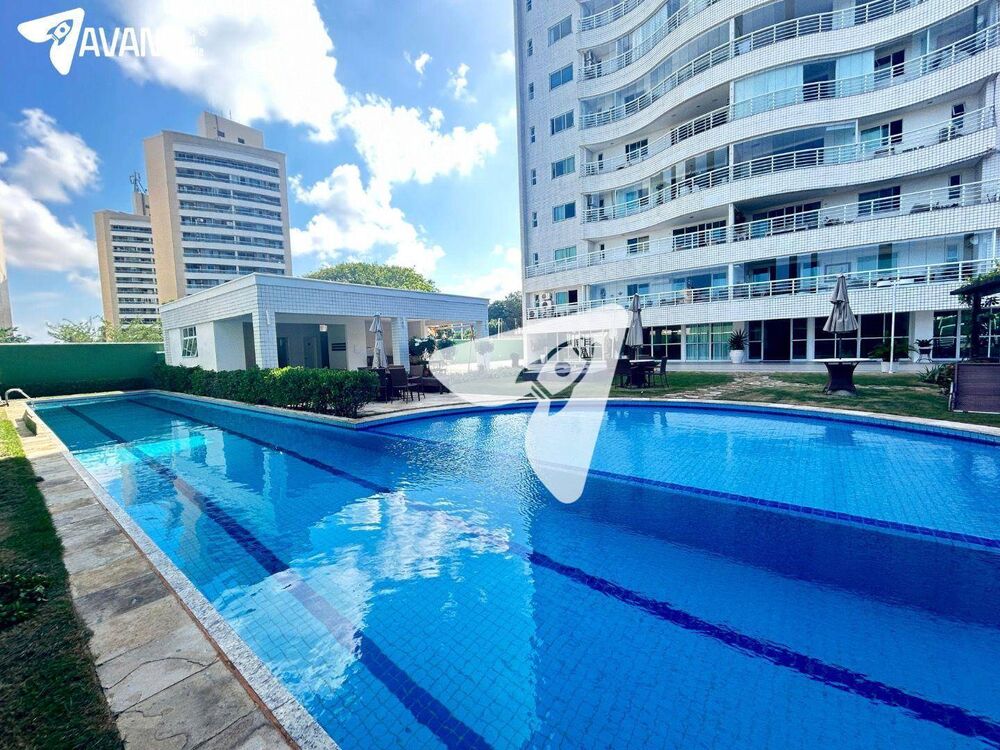 Apartamento, 4 quartos, 175 m² - Foto 8