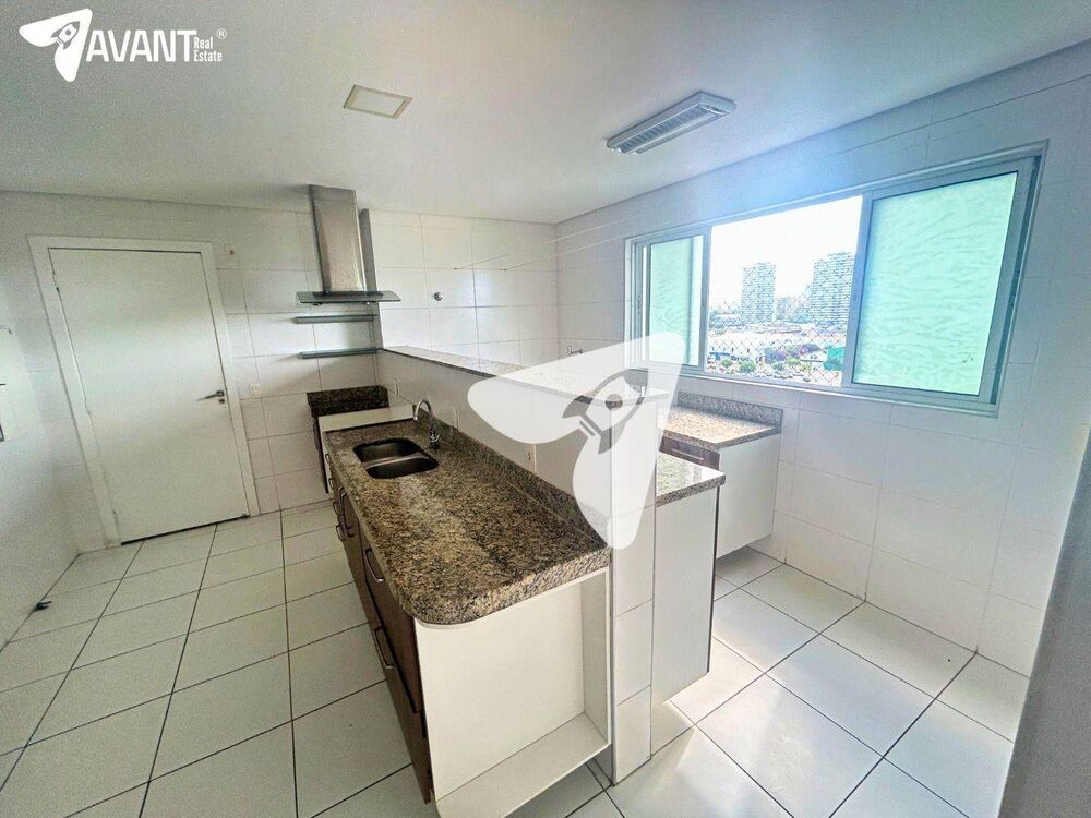 Apartamento, 4 quartos, 175 m² - Foto 6