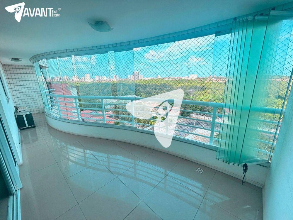 Apartamento, 4 quartos, 175 m² - Foto 2