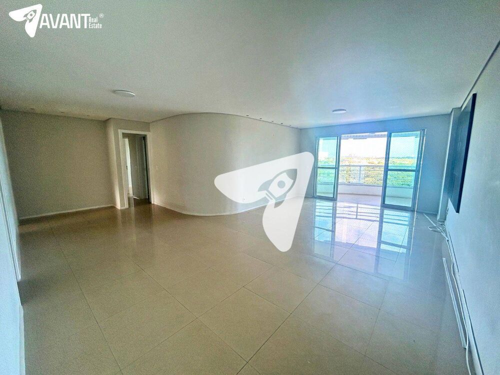 Apartamento, 4 quartos, 175 m² - Foto 3