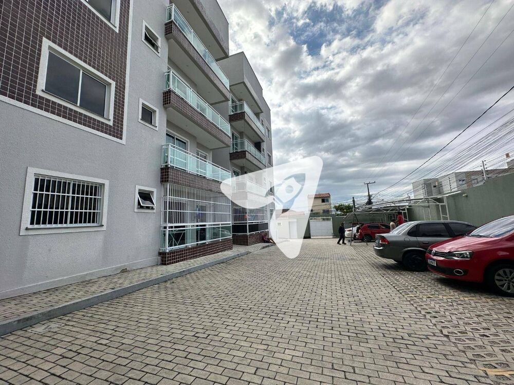 Apartamento, 2 quartos, 50 m² - Foto 9