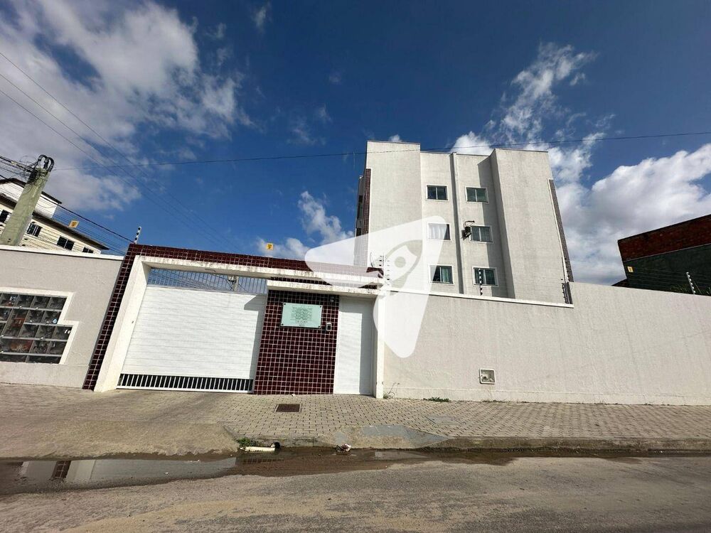 Apartamento, 2 quartos, 50 m² - Foto 7