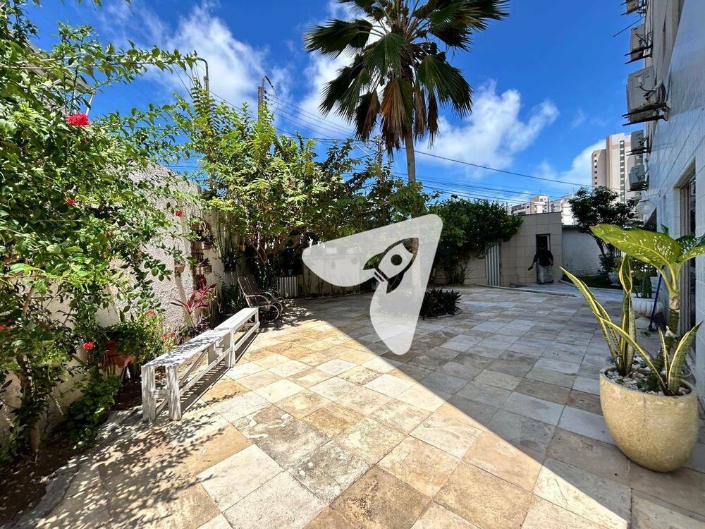 Apartamento, 3 quartos, 110 m² - Foto 8