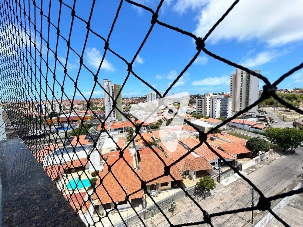 Apartamento, 3 quartos, 110 m² - Foto 1