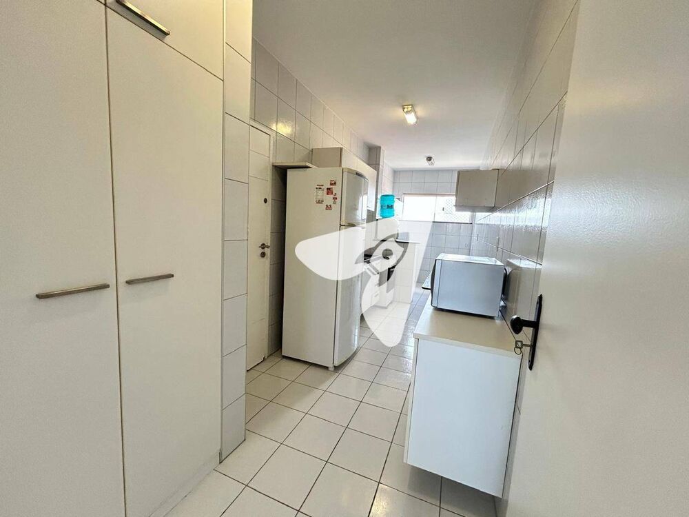 Apartamento, 3 quartos, 110 m² - Foto 6