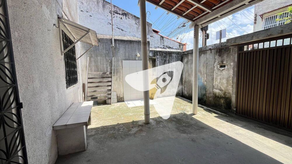 Casa, 2 quartos - Foto 8