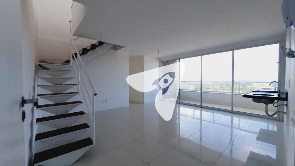 Apartamento à venda com 3 quartos, 147m² - Foto 1