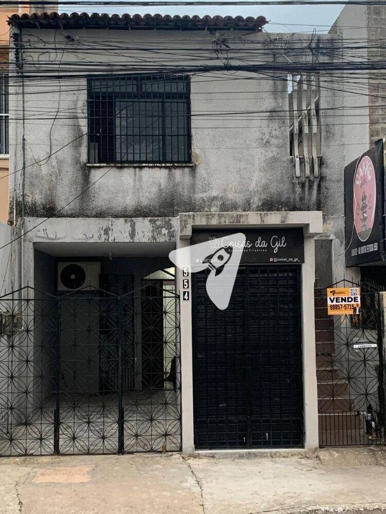 Casa, 6 quartos, 150 m² - Foto 5
