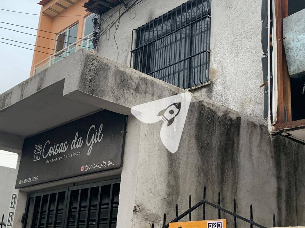 Casa, 6 quartos, 150 m² - Foto 4