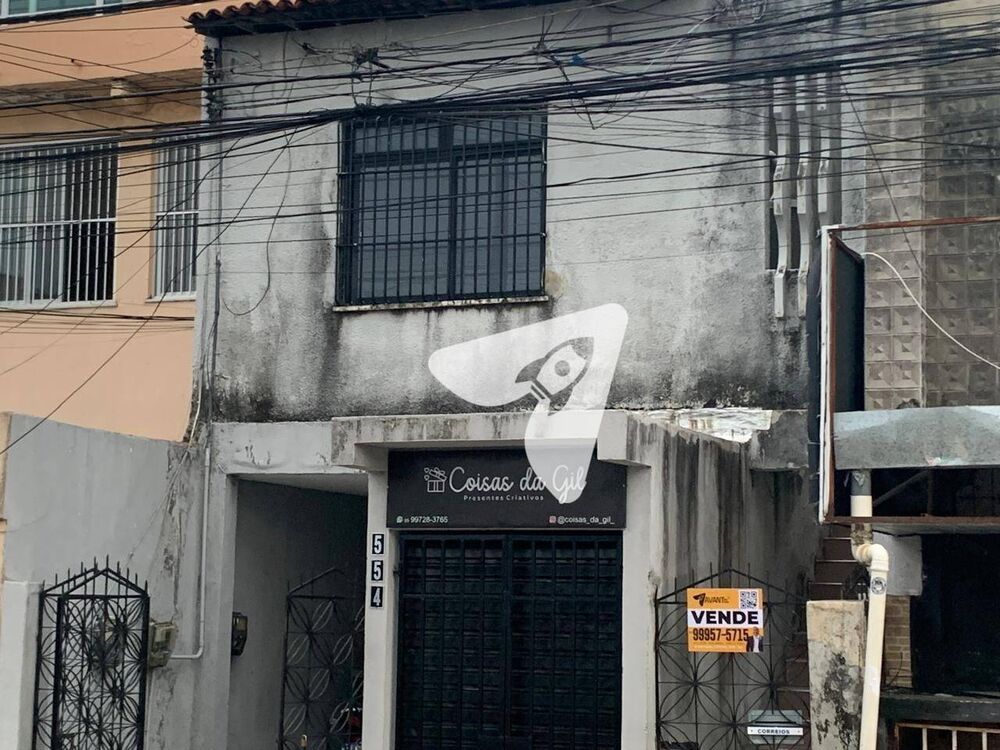 Casa, 6 quartos, 150 m² - Foto 2