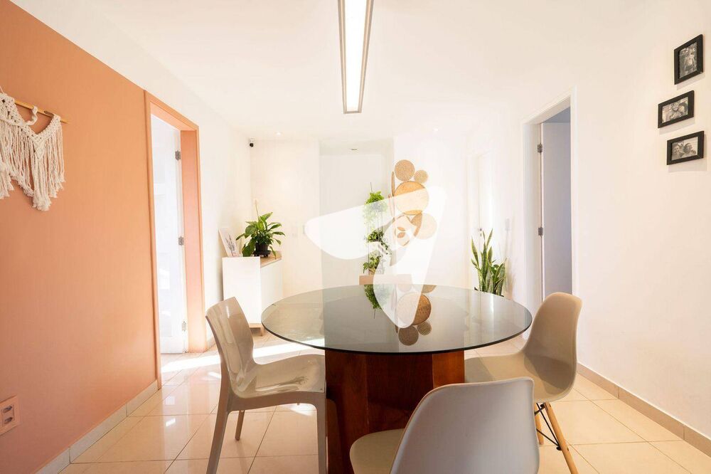 Cobertura à venda com 3 quartos, 250m² - Foto 7