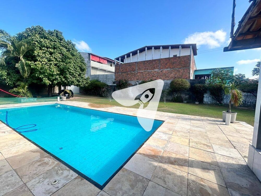 Terreno, 792 m² - Foto 1
