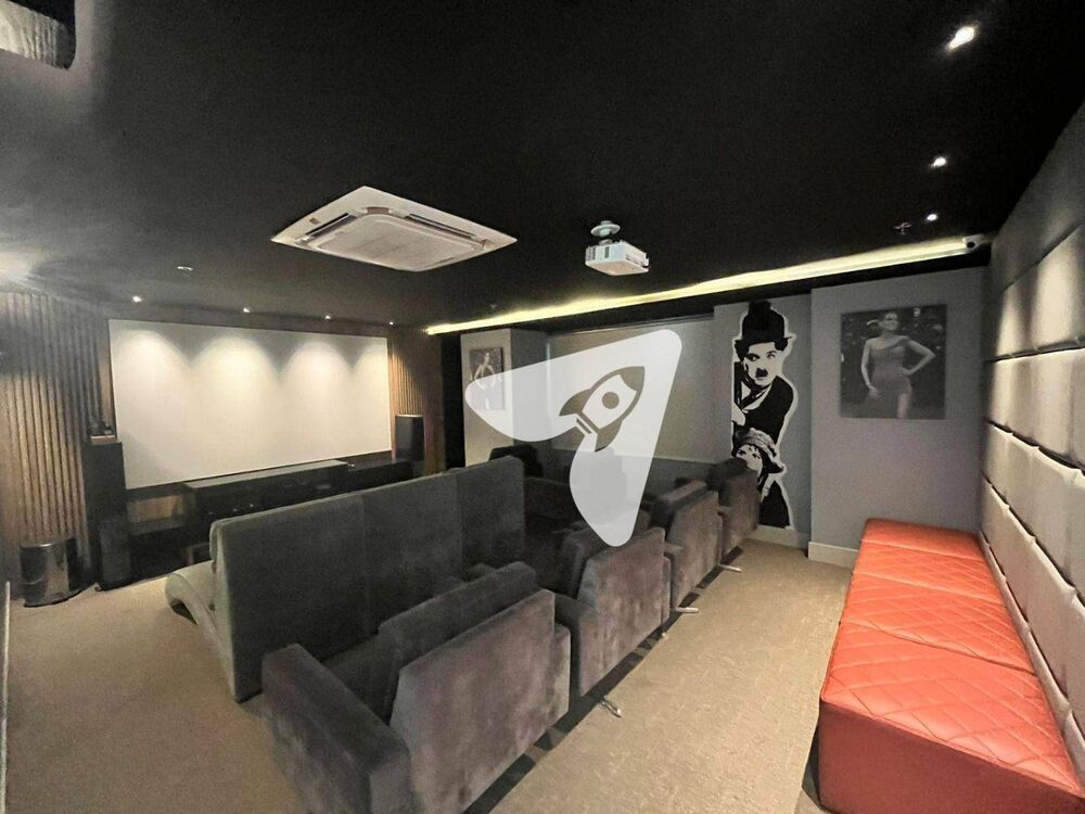 Apartamento, 4 quartos, 165 m² - Foto 7