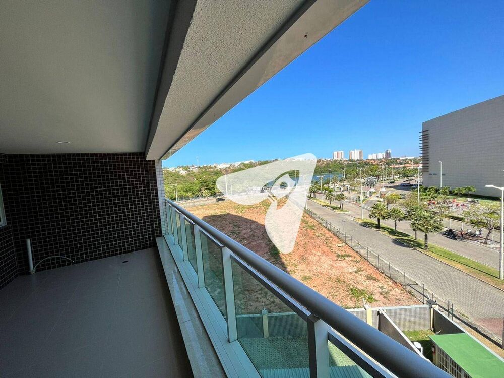 Apartamento, 4 quartos, 165 m² - Foto 1
