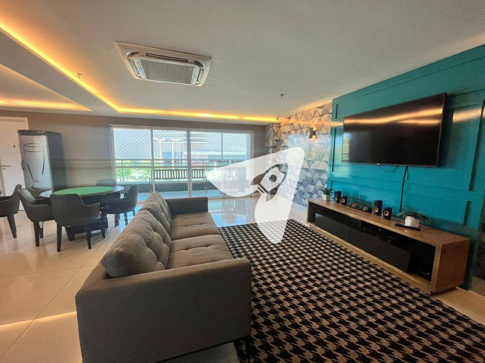 Apartamento, 4 quartos, 165 m² - Foto 5
