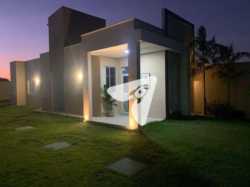 Casa de Condomínio, 2 quartos - Foto 2