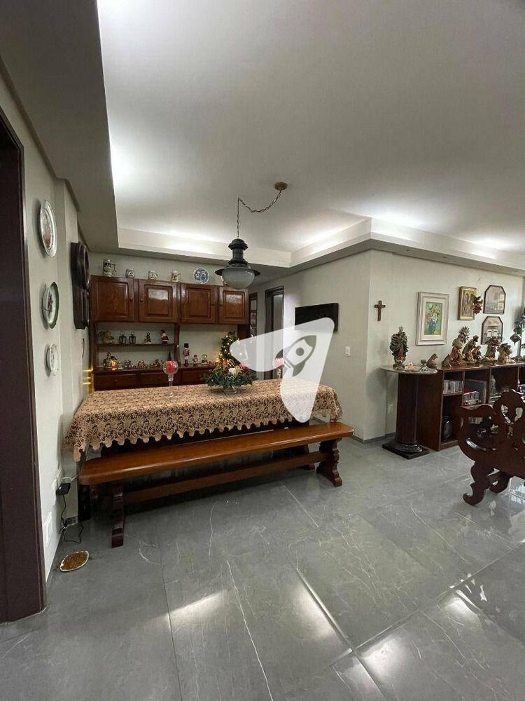 Apartamento, 3 quartos, 95 m² - Foto 4