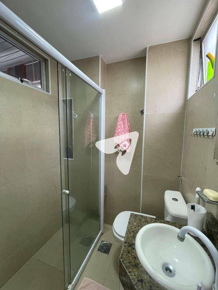 Apartamento, 3 quartos, 95 m² - Foto 6