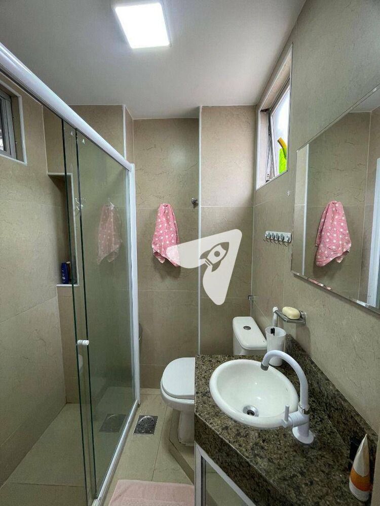 Apartamento, 3 quartos, 95 m² - Foto 5